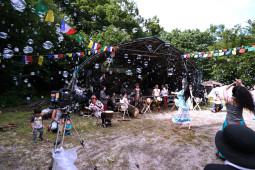 満月祭2021タイムテーブルの確認