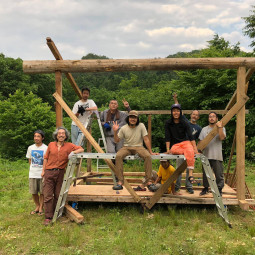 満月祭🌕2021 – 満月祭中間ミーティング