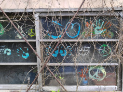 獏原人村のHPができました