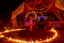 太陽祭 Preparty 2021 – Photo Gallery